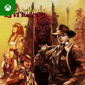 LA-MULANA Xbox
