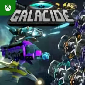 Galacide Xbox