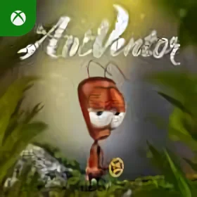 AntVentor Xbox