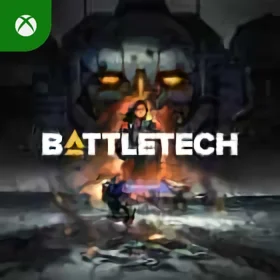 BATTLETECH Xbox