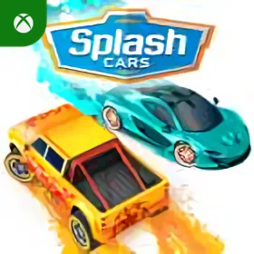Splash Cars Xbox