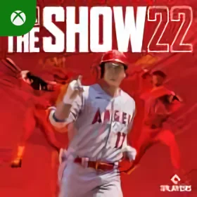 MLB® The Show™ 22 Xbox One Xbox