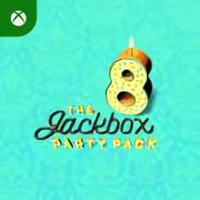 The Jackbox Party Pack 8 Xbox