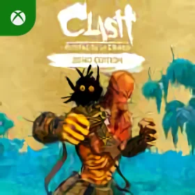 Clash - Zeno Edition Xbox