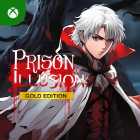 Prison of Illusion - Gold Edition Xbox