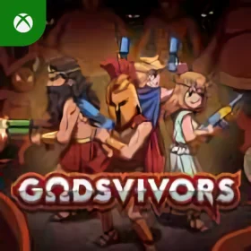 Godsvivors Xbox