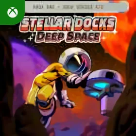 Stellar Docks: Deep Space Xbox Bundle Xbox