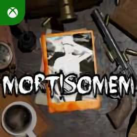 Mortisomem (Xbox Series X|S) Xbox