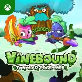 Vinebound: Tangled Together Xbox