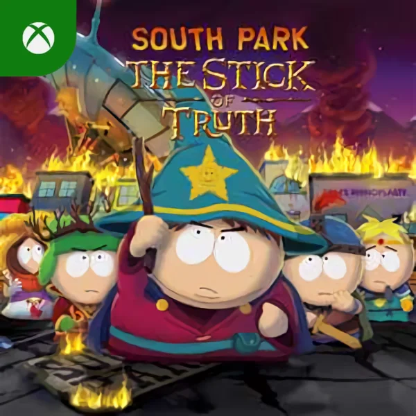 South Park™: The Stick of Truth ™ Xbox