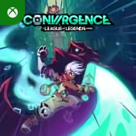 CONVERGENCE: A League of Legends Story™ Xbox