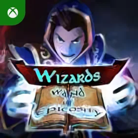 Wizards: Wand of Epicosity Xbox