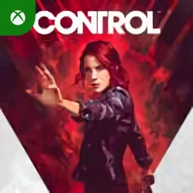 Control Xbox