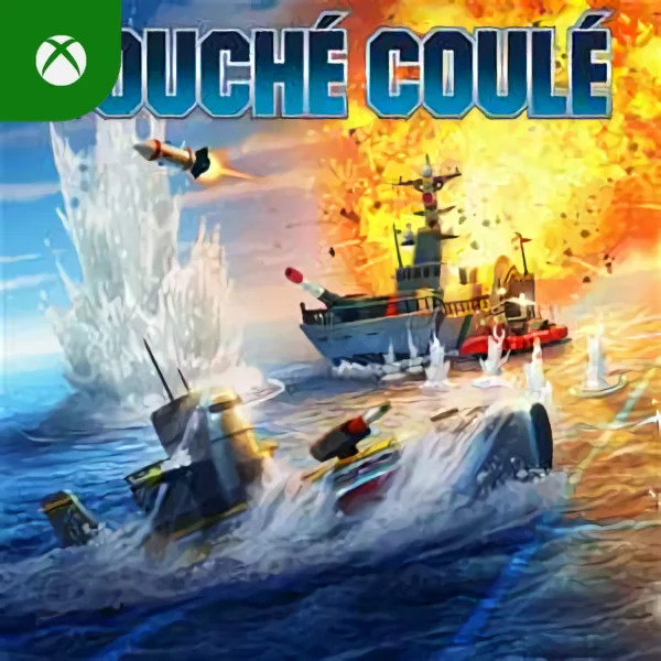 BATTLESHIP® Xbox