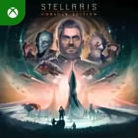 Stellaris: Console Edition Xbox