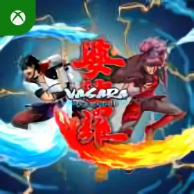 VASARA Collection Xbox