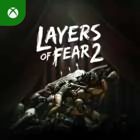 Layers of Fear 2 Xbox