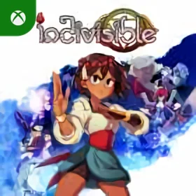 Indivisible Xbox