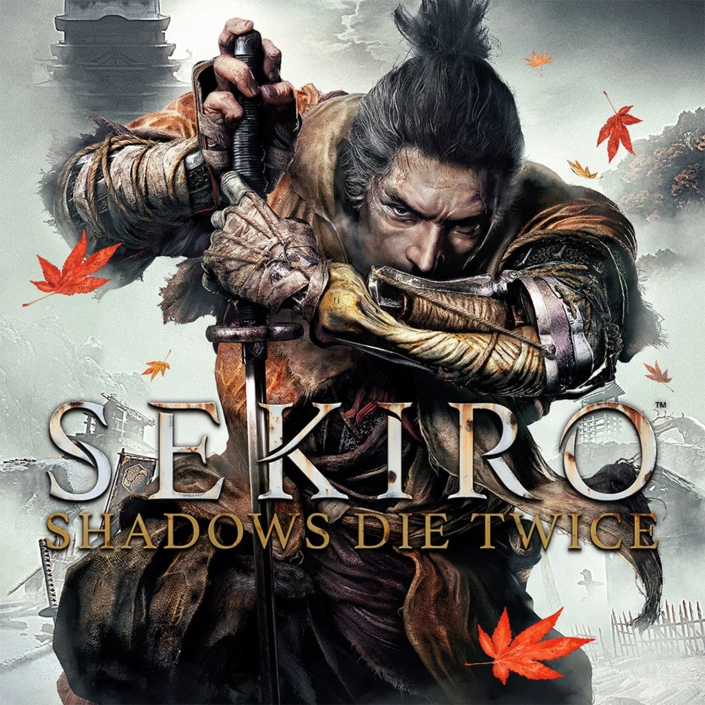 Sekiro: Shadows Die Twice
