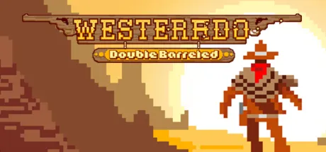 Westerado: Double Barreled✅Region free🌍❗Steam Key🔑❗️Auto delivery⚡🚀