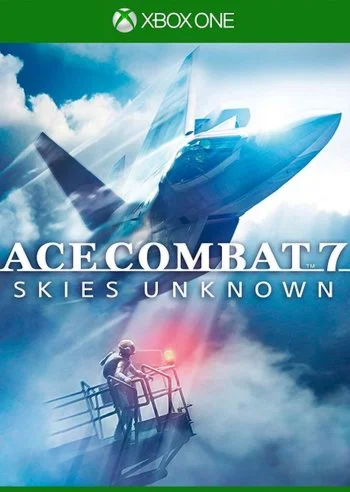 ACE COMBAT 7: SKIES UNKNOWN Xbox One\Series