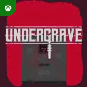 Undergrave Xbox