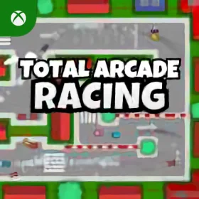Total Arcade Racing Xbox