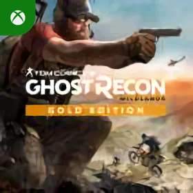 Tom Clancy’s Ghost Recon® Wildlands Year 2 Gold Edition