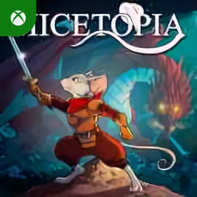 Micetopia Xbox