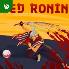 Red Ronin Xbox