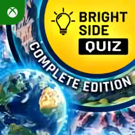 Bright Side: Quiz - Complete Edition Xbox