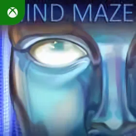Mind Maze Xbox