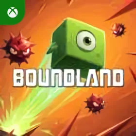 Boundland (Xbox One) Xbox