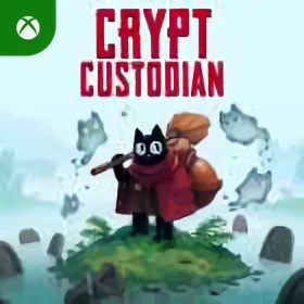 Crypt Custodian Xbox