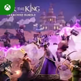 For The King Franchise Bundle Xbox