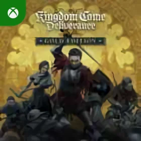 Kingdom Come: Deliverance II - Royal Edition Xbox