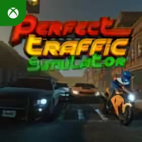 Perfect Traffic Simulator Xbox