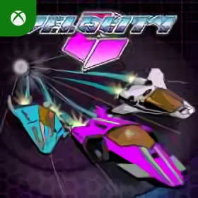Velocity G Xbox