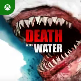 Death in the Water Xbox