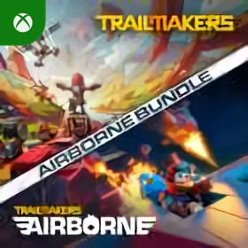 Airborne Bundle Xbox
