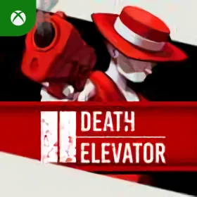 Death Elevator Xbox