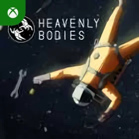 Heavenly Bodies Xbox