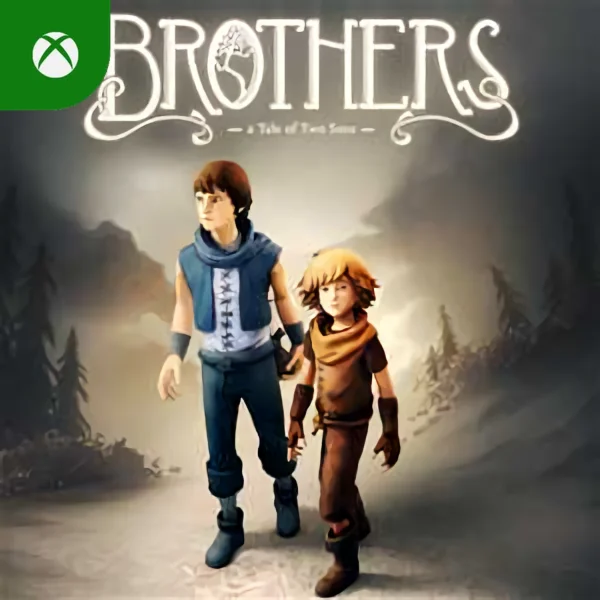 Brothers: a Tale of Two Sons Xbox