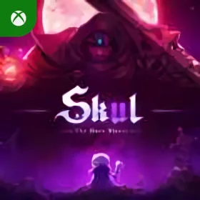 Skul: The Hero Slayer Xbox