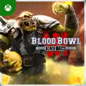 Blood Bowl 3 - Black Orcs Edition Xbox