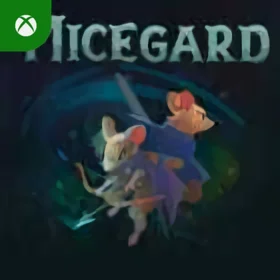 MiceGard Bundle Xbox
