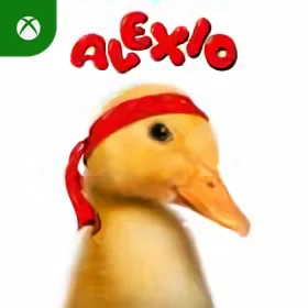 Alexio Xbox