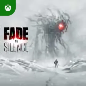 Fade to Silence Xbox