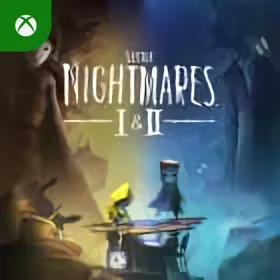 Little Nightmares I & II Bundle Xbox