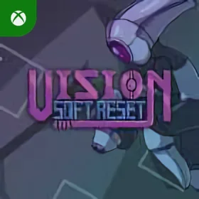 Vision Soft Reset Xbox